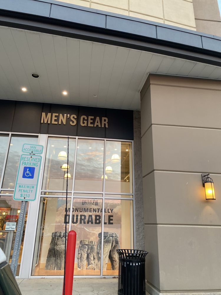 Duluth Trading Company