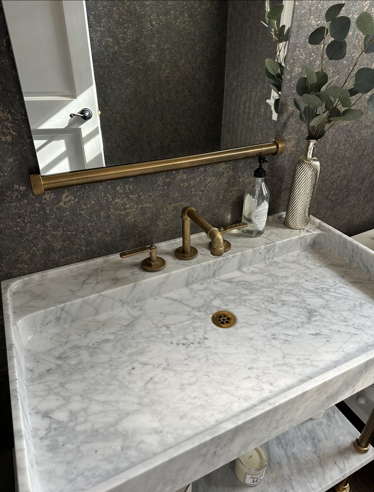 Flow Bath and Kitchen Design Studio