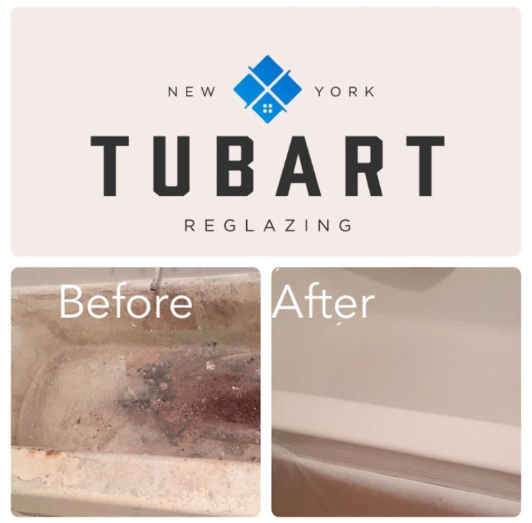Tubart Reglazing