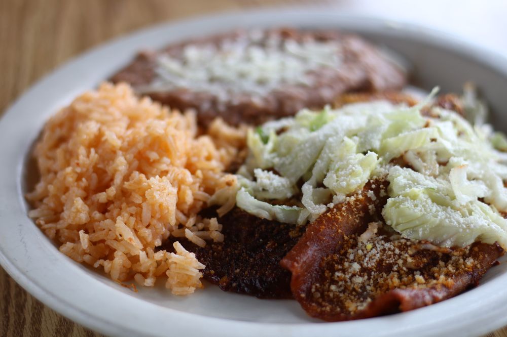 La Fonda El Taquito