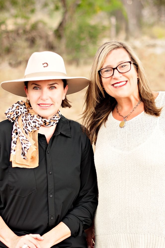 Heather and Shannon Realtors