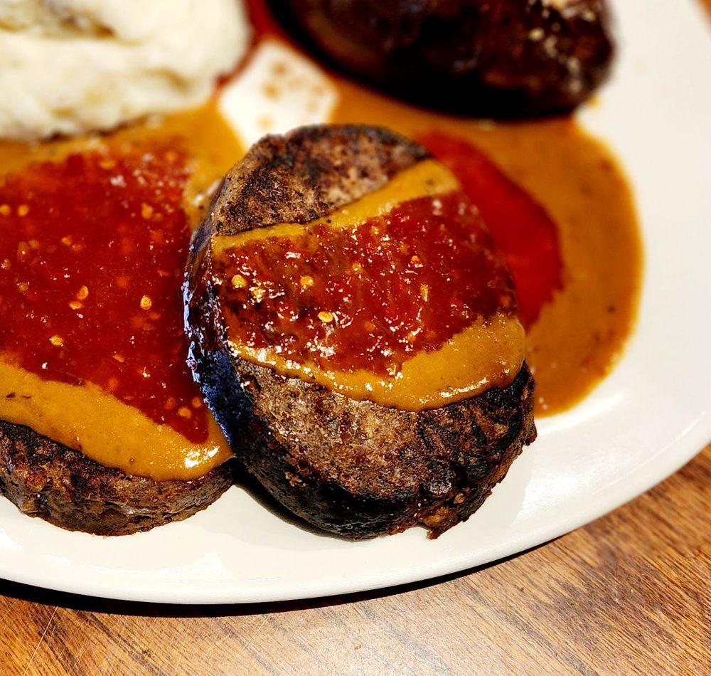 Outback Steakhouse Outback Steakhouse