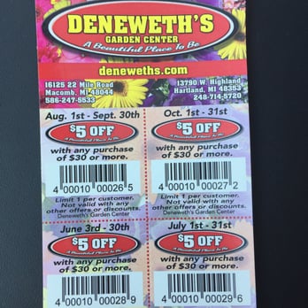 Coupon microchip registration center