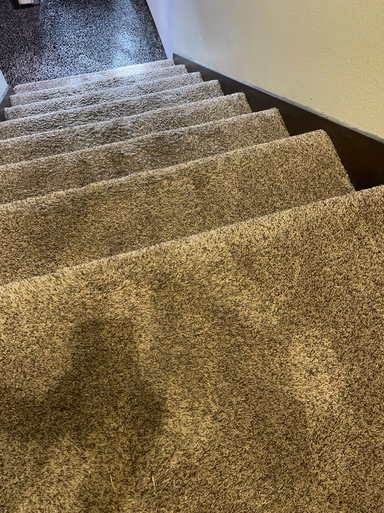 Shoreline Janitorial & Carpet Cleaning