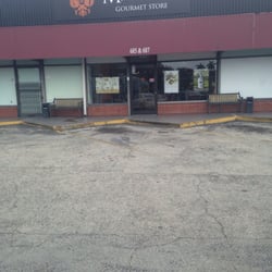 Russian Store - Russian - 687 NE 79th St, Shorecrest, Miami, FL