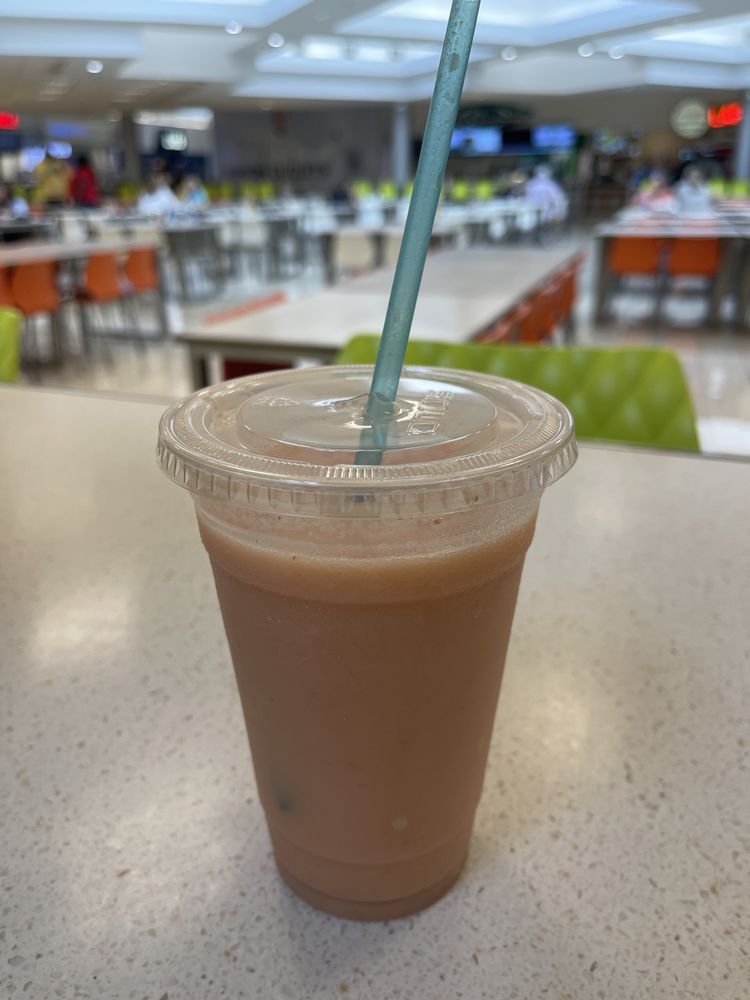 Yogen Fruz