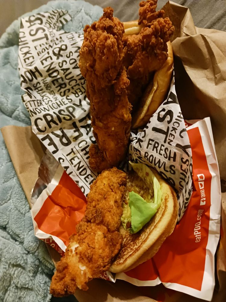 PDQ Orlando: Waterford/UCF