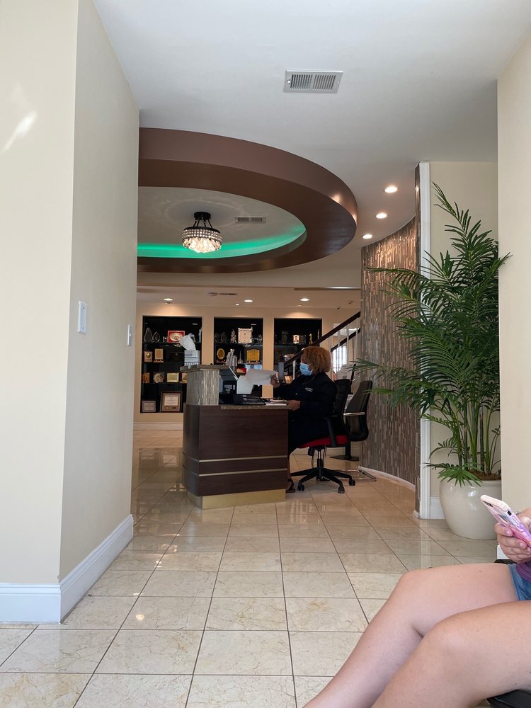 image of business Malo Smile USA