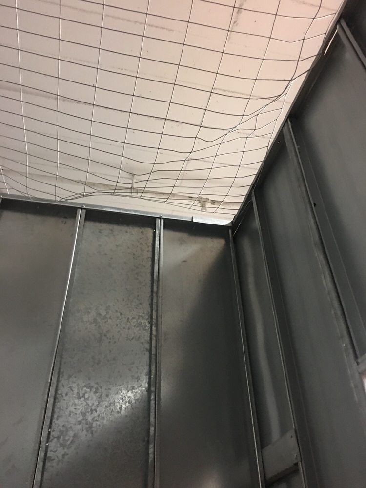 Public Storage