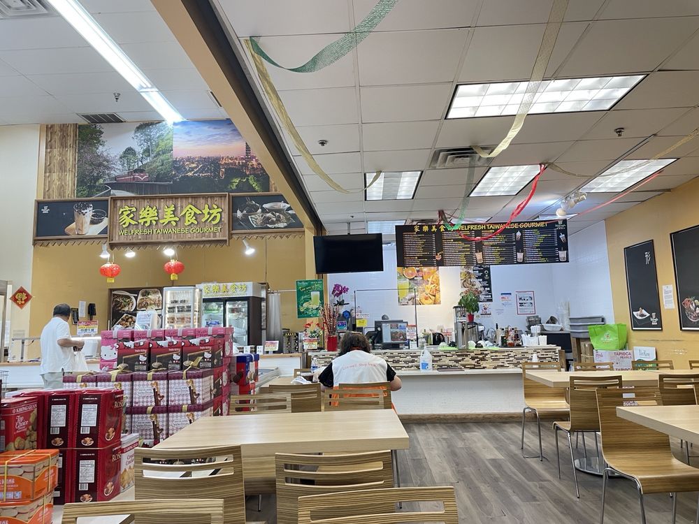 Welfresh Taiwanese Gourmet