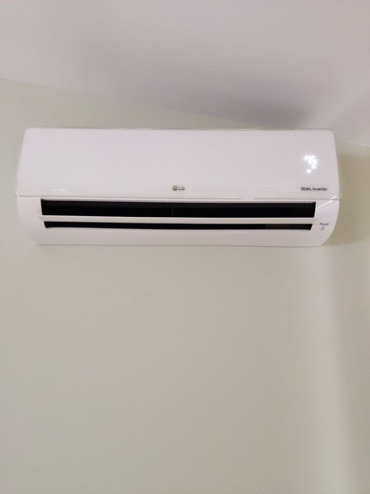 image of business Total Comfort Control