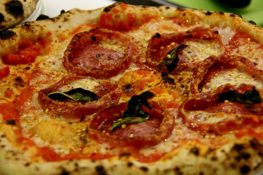 Pizzeria Verità Reservations 137 Photos & 209 Reviews Pizza 156