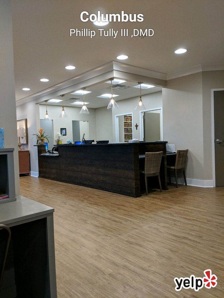 image of business Phillip S. Tully III, DMD