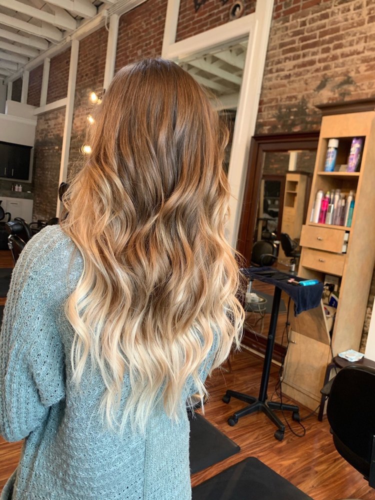 Bellezza Hair Studio