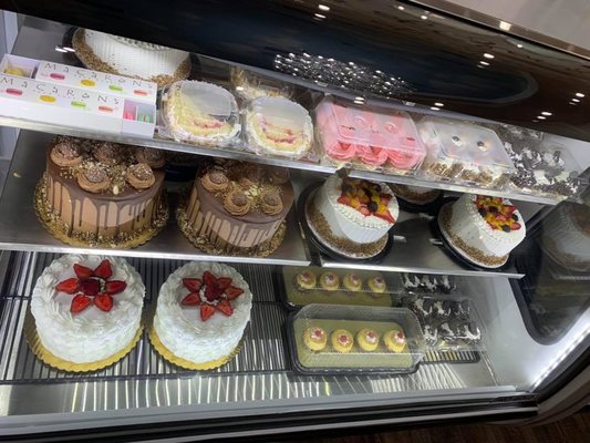 Cakes Of Glory 107 Calle del Norte Ste 16 Laredo, TX