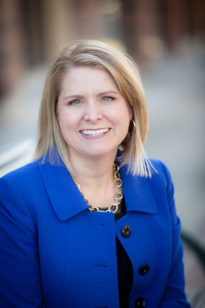 Sandi Tampa - Windermere Real Estate