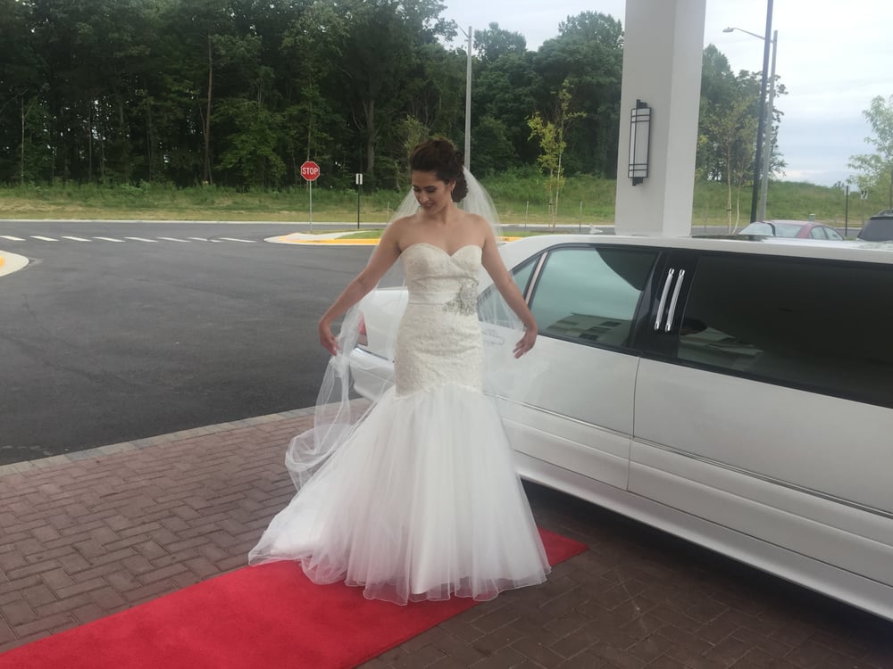 All About You Limousines