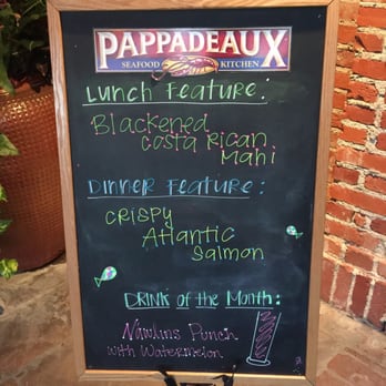 Pappadeaux Seafood Kitchen 334 Photos 192 Reviews Seafood