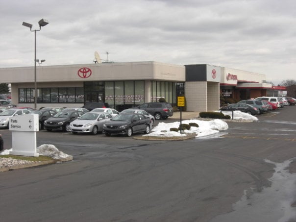 Faulkner Toyota Trevose >> Photos For Faulkner Toyota Trevose Yelp Faulkner Toyota Trevose >> Photos For Faulkner Toyota Trevose Yelp