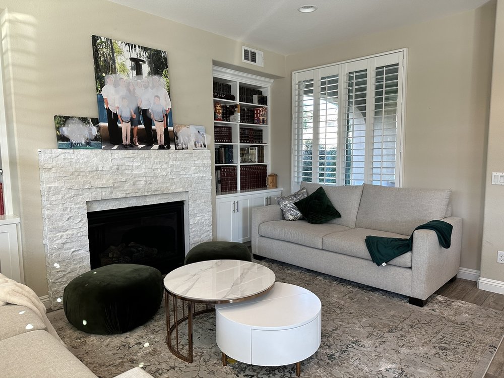 RM Interior Design