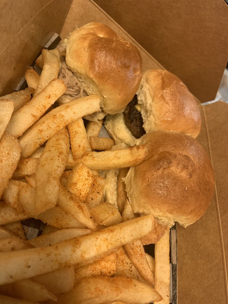 Truth Soulfood Restaurant and Lounge