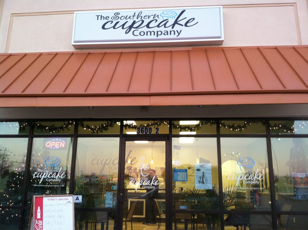 The Southern Cupcake Company CLOSED 10 Reviews Bakeries 36002 Hwy 17 S, North Myrtle