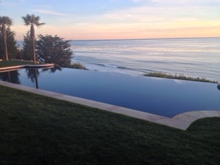 All Pro Pool & Spa