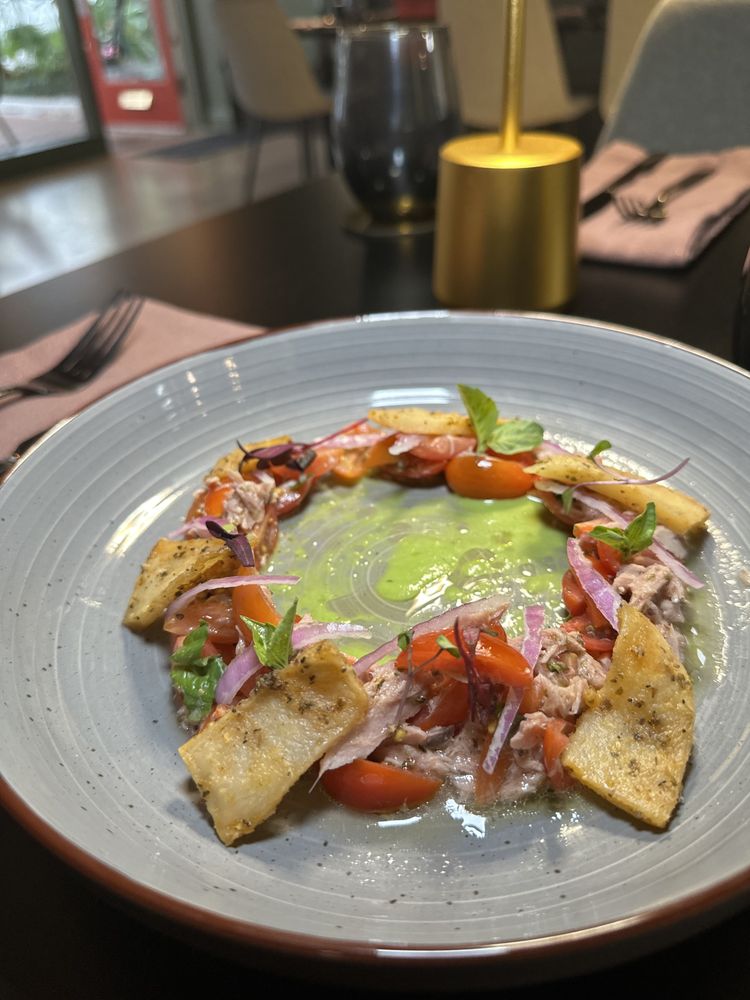 Casami Italian Bistro
