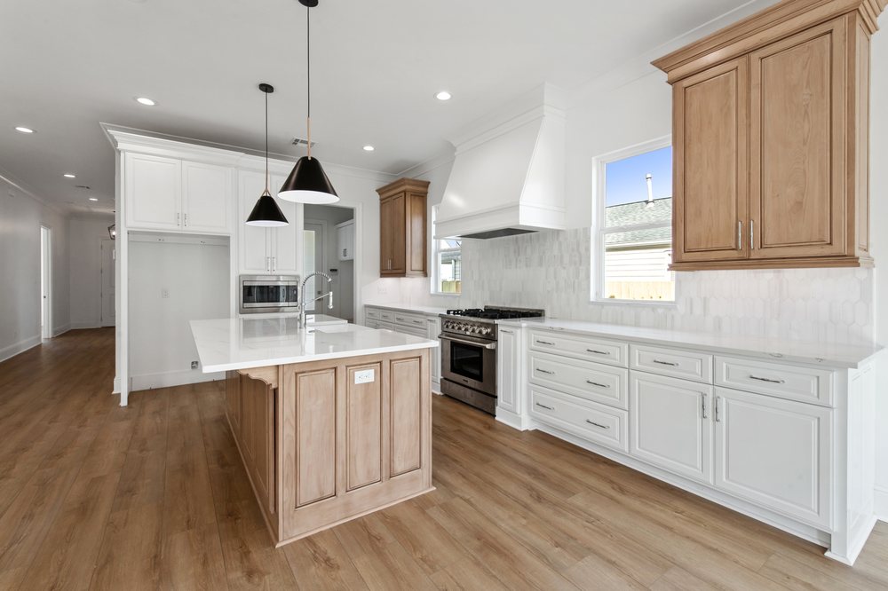 image of business D.I.A. Custom Builders