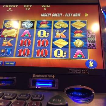 Betluck casino review