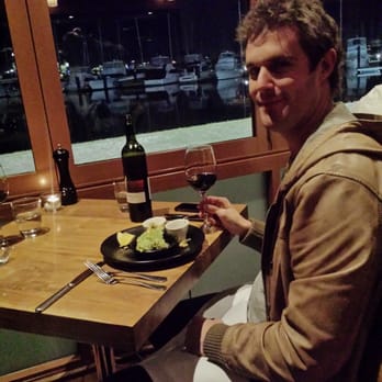 A fun evening - Picture of Matilda Bay Restaurant, Perth - TripAdvisor