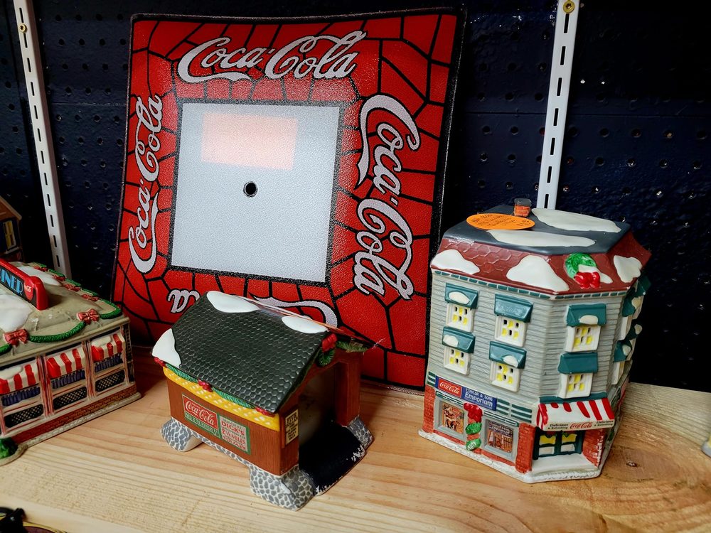 White Owl Antique Mall