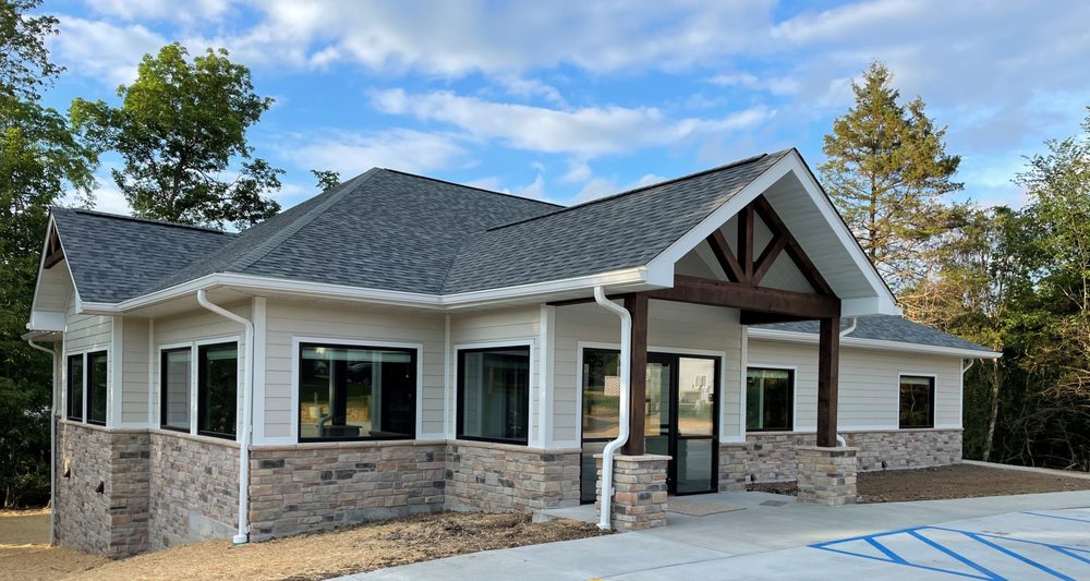 image of business Moorkamp & Arthur Family Dentistry