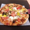 Mega Pizza Kabab