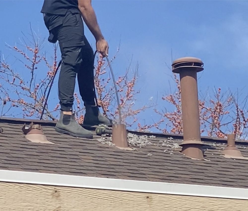 Green Air Duct Cleaning Austin