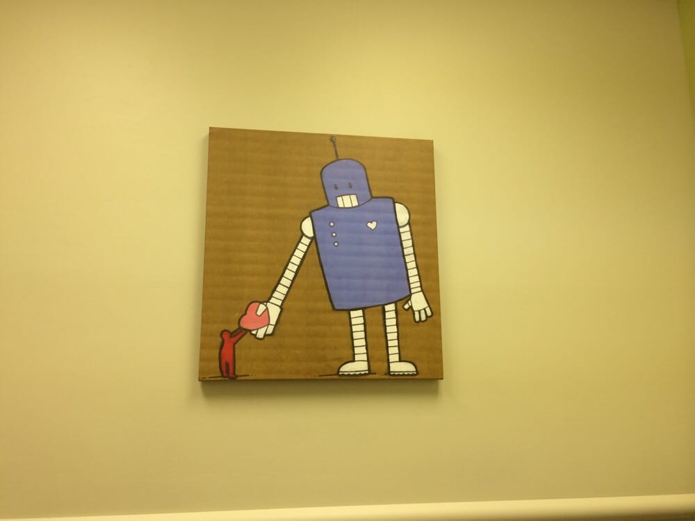 image of business Pediatric Associates PC