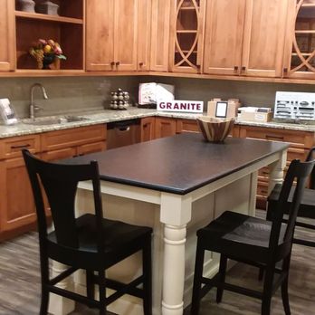 Select Kitchen Design Building Supplies 2741 Lyons Rd Photo Of Select Kitchen Design Miamisburg Oh United States
