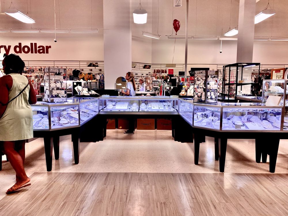 T.J.Maxx Image