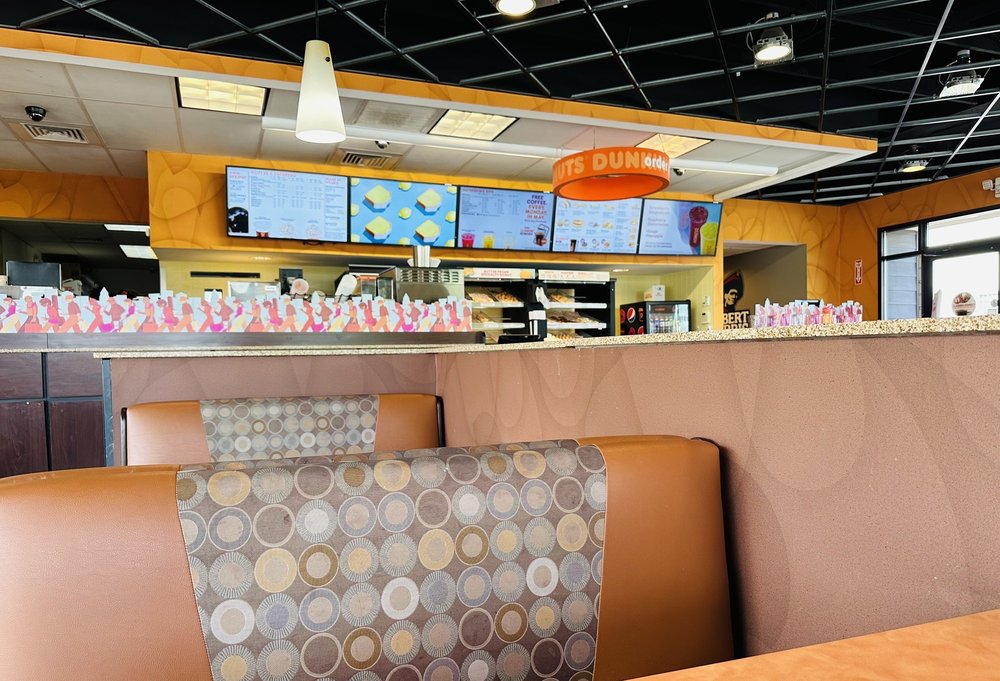 Dunkin'