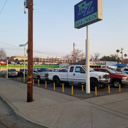 Ez Deals Auto Sales Auto Loan Providers 178 N Abby St Fresno