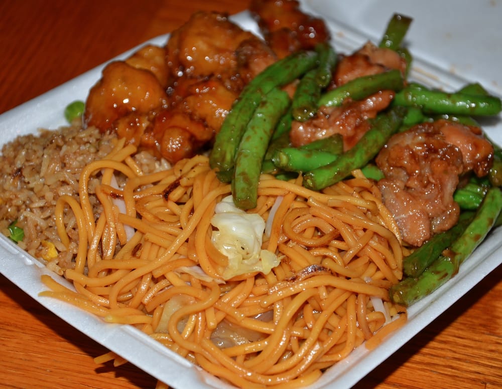 Hong Kong Express 68 Photos & 91 Reviews Chinese 1745 W Artesia