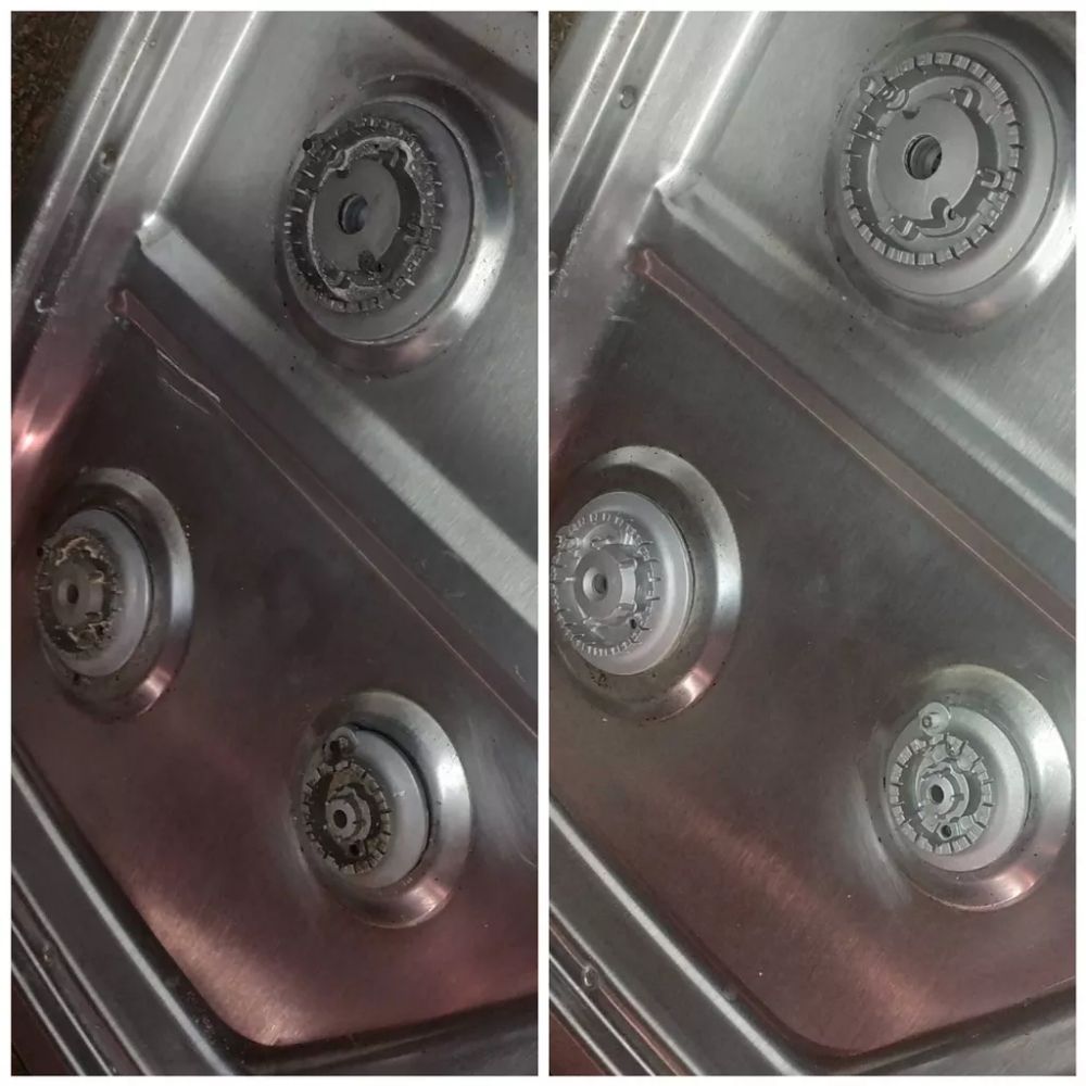 Appliance Repair Team