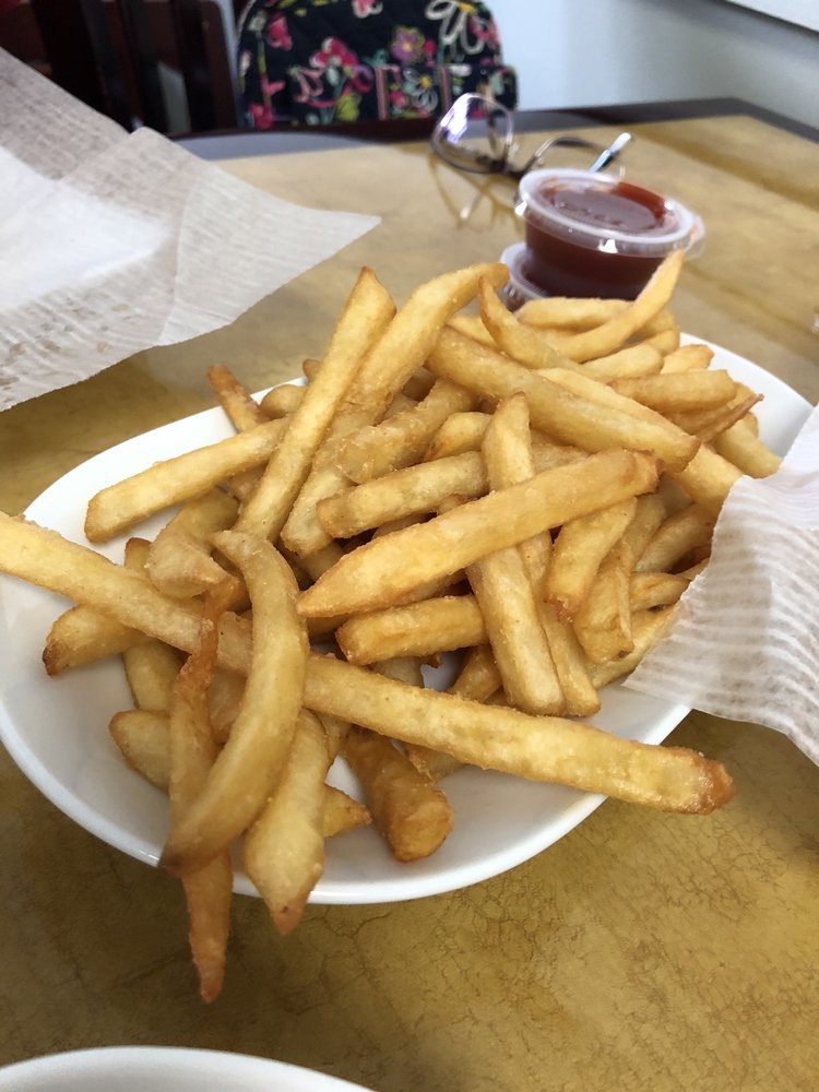 Jeff’s pizzeria and grill