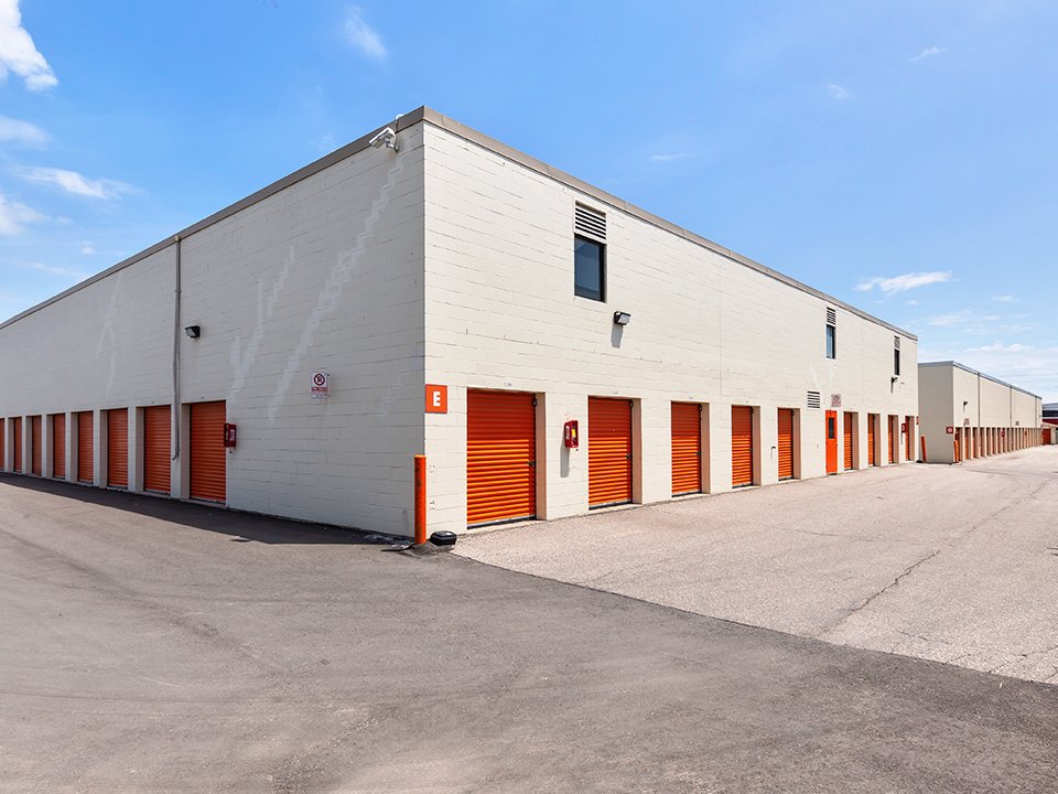 Public Storage