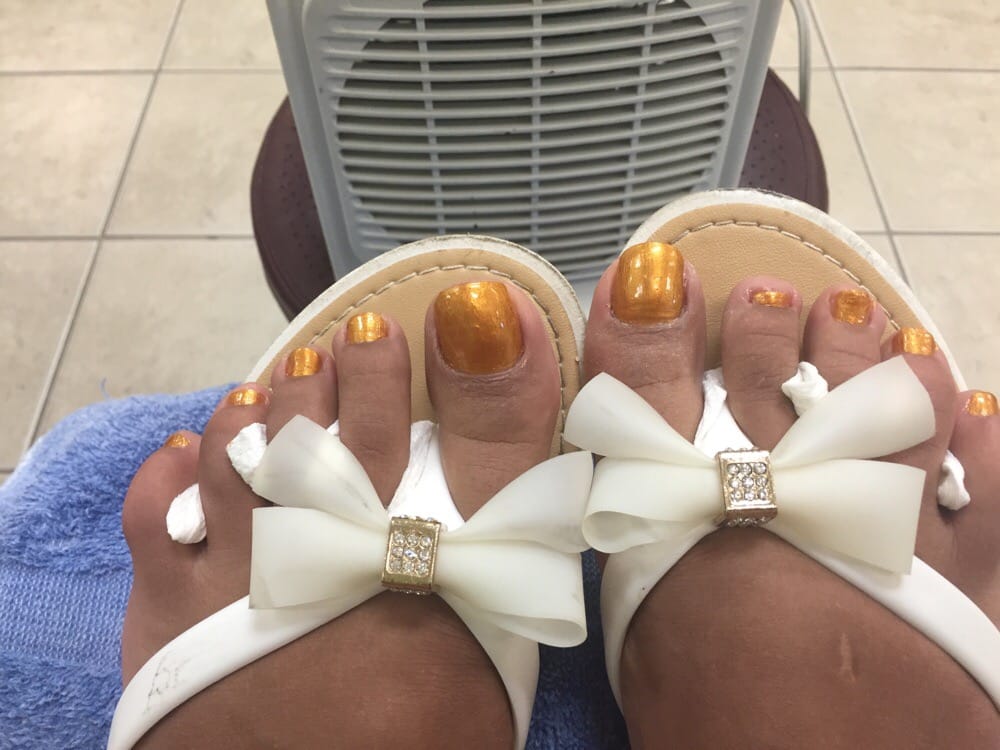 Today’s Nails 13 Photos Nail Salons 1960 US Highway 70 SE