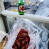 Cajun Seafood