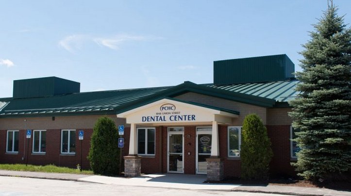 image of business PCHC Dental Center
