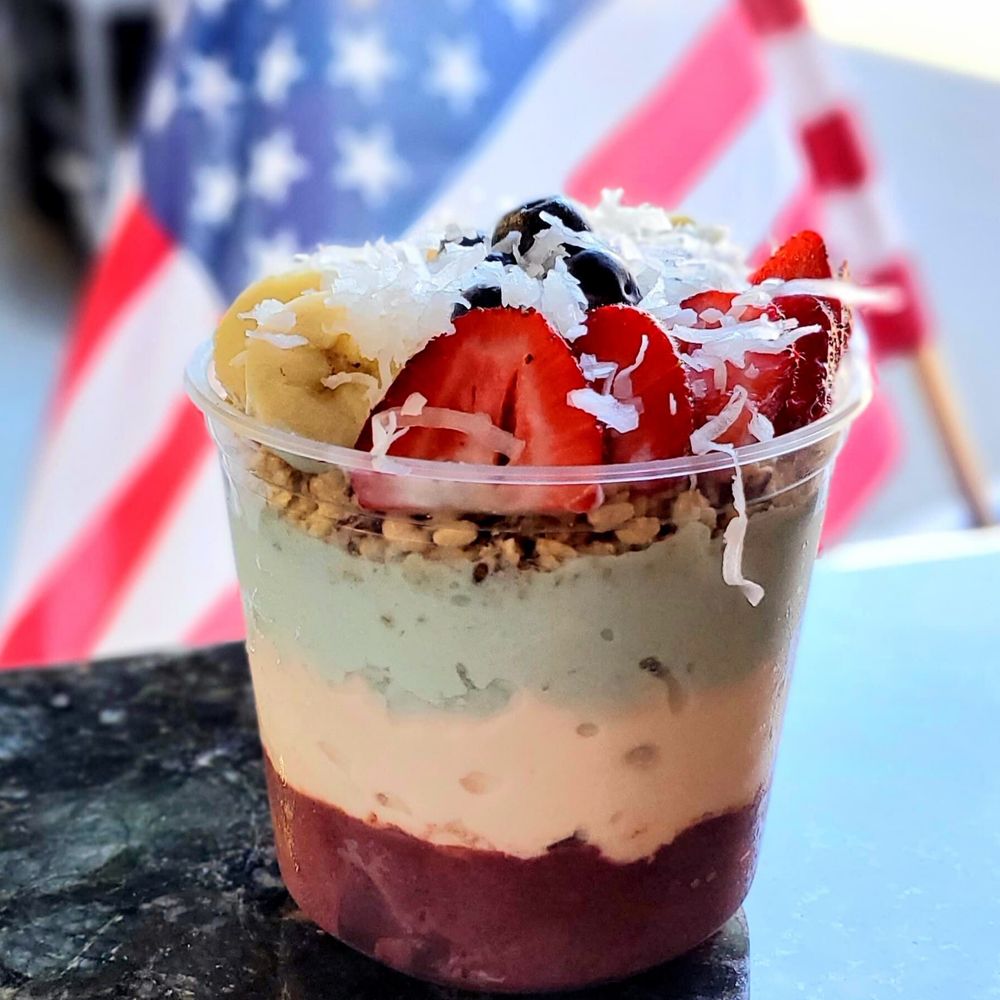 Real Bowls Real Bowls