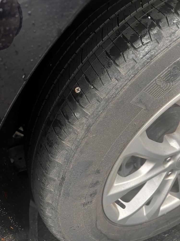 Jack Williams Tire & Auto Service Centers