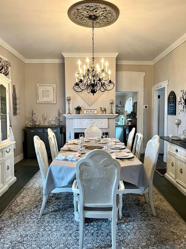 The Farm House Bed & Breakfast